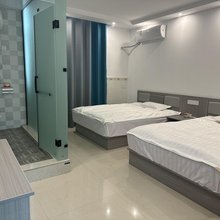 崇仁鸿鑫民宿