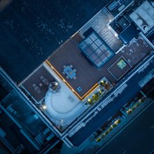 九华山梵境悦庐民宿(游客服务中心店)