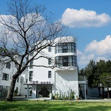 古里美度假酒店(北海银滩店)