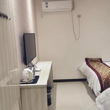 黔西鸿发商务宾馆