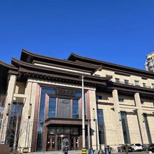龙江海悦汤泉假日酒店