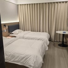 柠萌宾馆