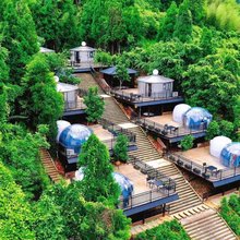 仙人洞私汤泡池特色民宿