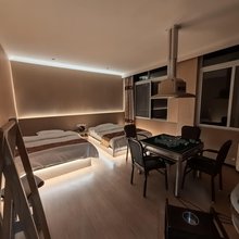 阆中德怡旅社