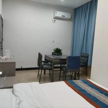 佛山青桔公寓