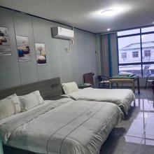 凤阳东方快捷宾馆