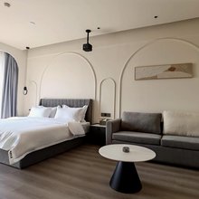 锦秀智影·澜寓(昆明中交金地中央公园巫家坝地铁站店)