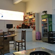 江林民宿(龙里北高铁站店)