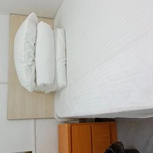 如玉民宿(石家庄火车站店)