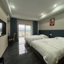 泸州濠璟世纪酒店