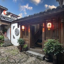 长汀聆汀民宿(汀州古城店)