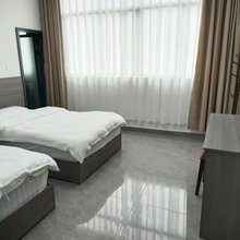 庐山陈村民宿(东林大佛店)