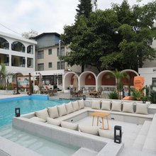 怡馨园温泉酒店