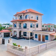 汐海别院(中国大陆南极村店)