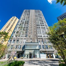 杨安丽公寓(盘井街分店)