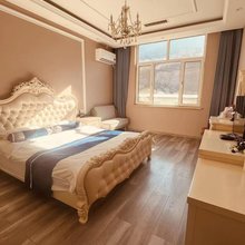 承德后海假日酒店