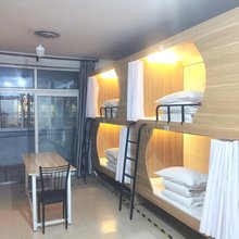 青雅青年公寓(永宁门地铁站店)