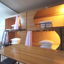 青雅青年公寓(西安龙首村店)