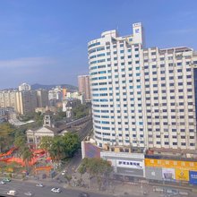 城市公寓(西湖店)