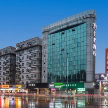 海友酒店(武汉黄鹤楼首义路地铁站店)
