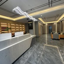 陆丰正豪美宿(玄武山店)
