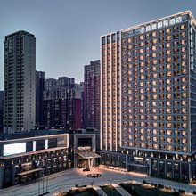 西安皓唐国际酒店