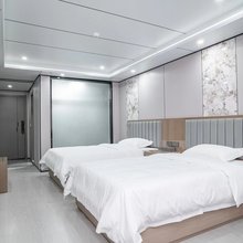 君美精品酒店(赣州南康家具城店)