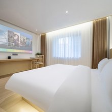 溪沐客栈(荔波古镇店)