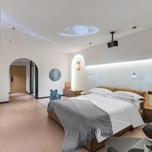 凯达利酒店(财经大学北辰财富中心店)