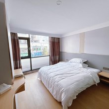 政和银泉商务酒店