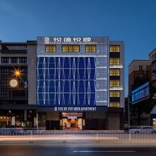 悦德悦顺酒店(清晖园华侨城欢乐海岸度假区店)