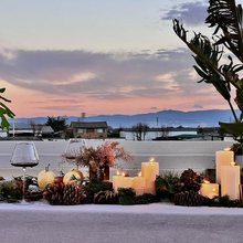安泊｜Amber Hotel·设计师度假民宿(大理洱海才村码头店)