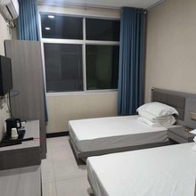 商洛大上海宾馆