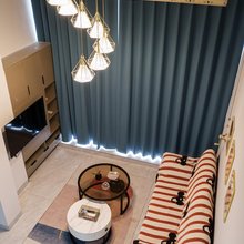 度衍Loft公寓(万达广场红谷滩店)