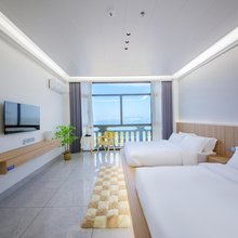 湄洲岛岛屿时光民宿(妈祖庙店)