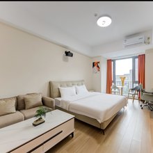 满房宝公寓(宝龙城市广场店)