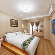 成都橙子名屋
