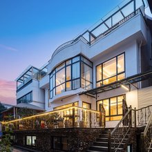 杭州未晚·轻奢度假美宿(西湖风景名胜区店)