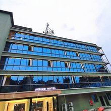 捷思美酒店(乐山五通桥店)