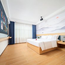 三亚怡馨智能酒店(崖州古城店)