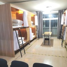青雅女生青年公寓(西安南稍门店)