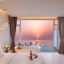 星辰大海·海景美宿(黄金海岸店)