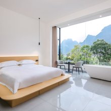 阳朔星舍庭院(遇龙河夏棠码头店)