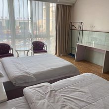 盛达酒店