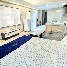 之眼摩天轮海河公寓(朝阳路分店)