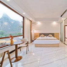 椅山别院·Lovers山景休闲度假Villa美宿(十里画廊店)