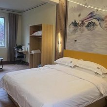 子匀客栈