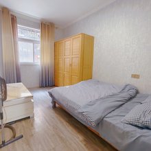 锦鲤客小懒公寓(荣祥路分店)