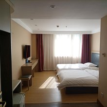 彩薇酒店(首都机场新国展店)