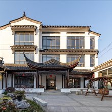 堂里景苑民宿